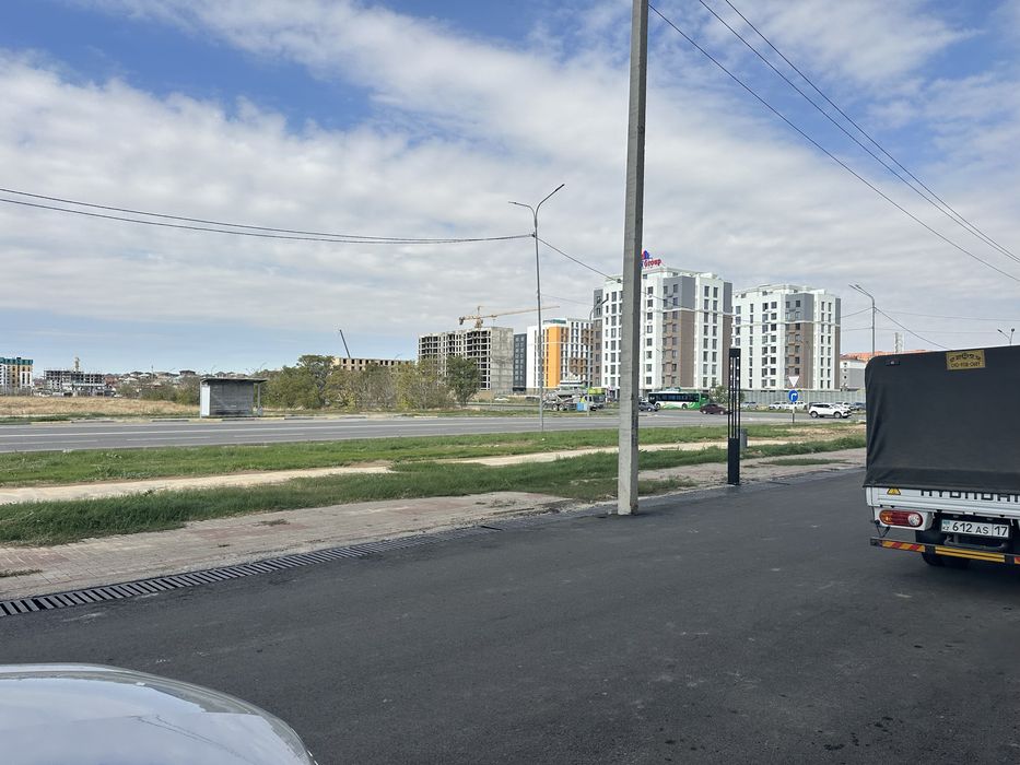 Сдается в аренду помещение