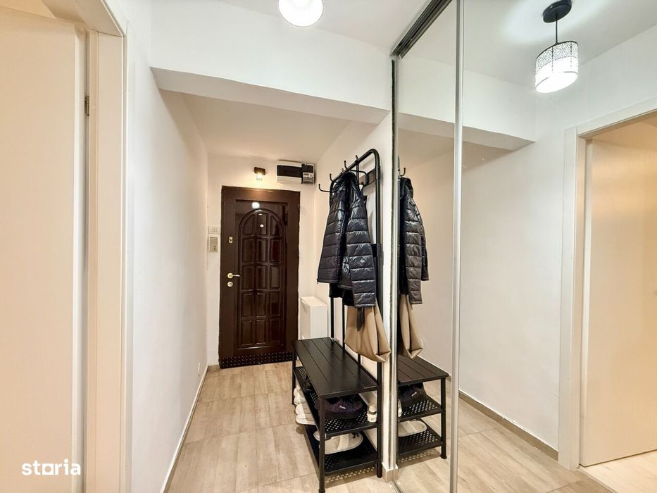 Apartament 2 camere Piata Victoriei - Intr. Dr. Iacob Felix