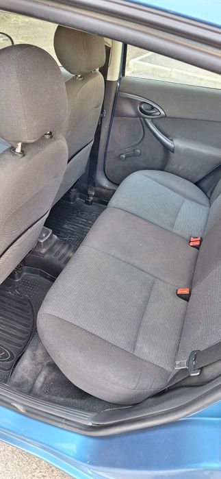 Продам авто Ford Focus 1