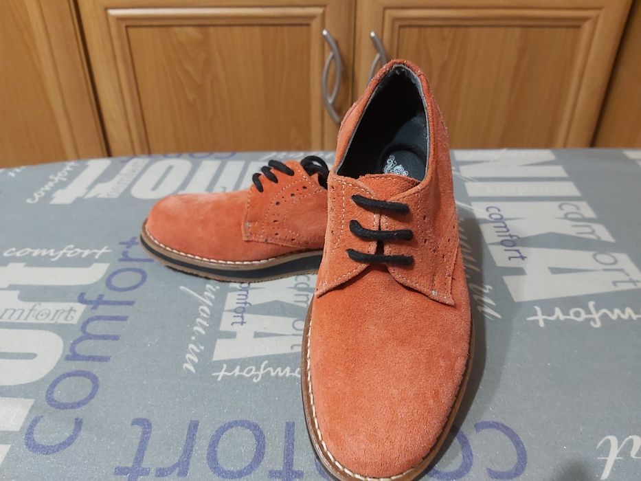 Туфли классические