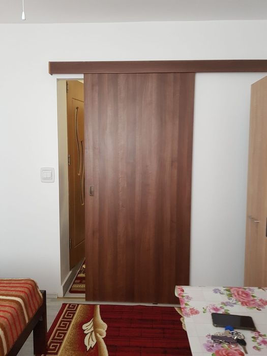 Garsoniera , camera de cămin in Canta