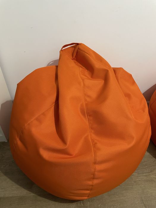 Fotoliu puf pentru interior sau exterior