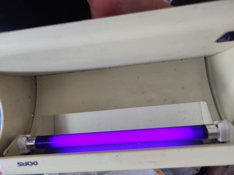 Продам детектор валюты