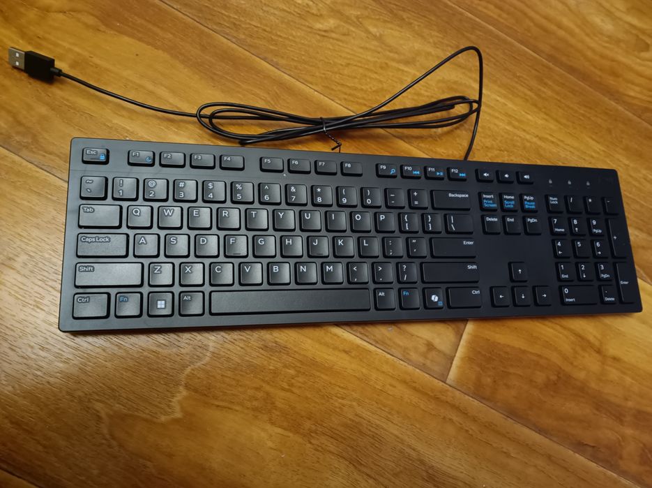 Клавиатура Dell новая