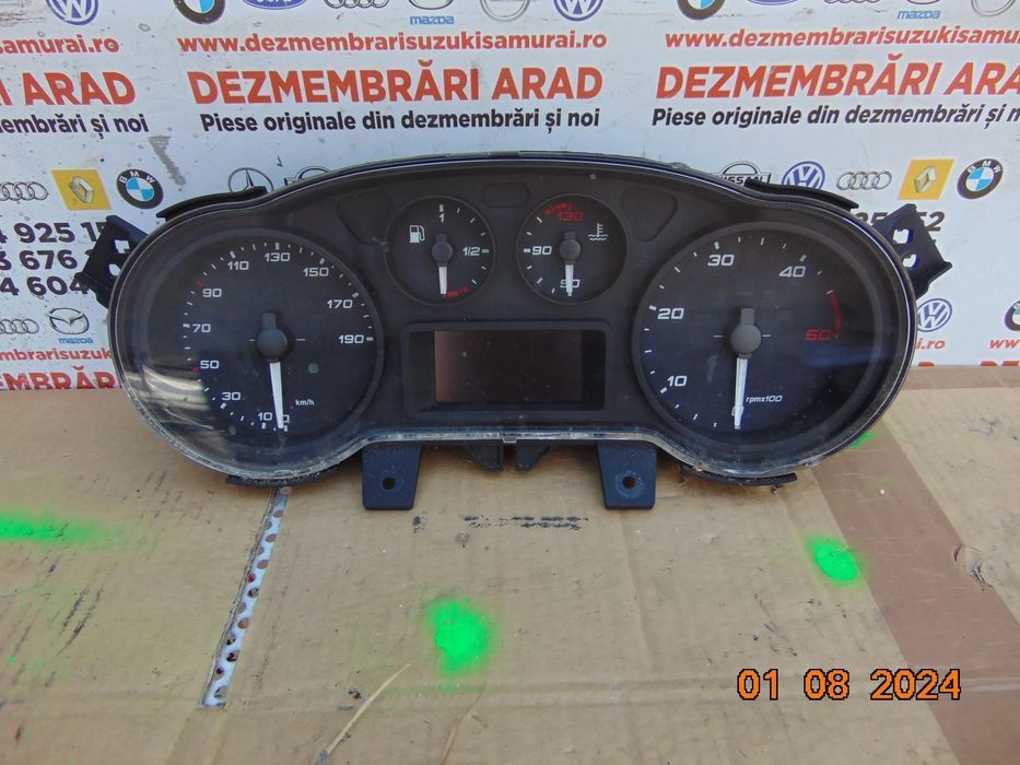 Ceasuri Iveco Daily 2015-2023 ceasuri bord 2.3 si 3.0 iveco