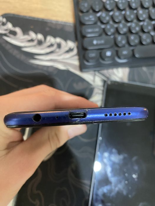 Samsung galaxy A20s