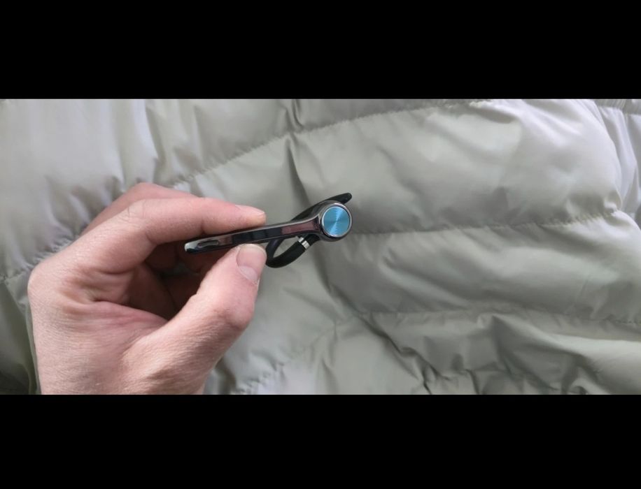 casca bluetooth g7