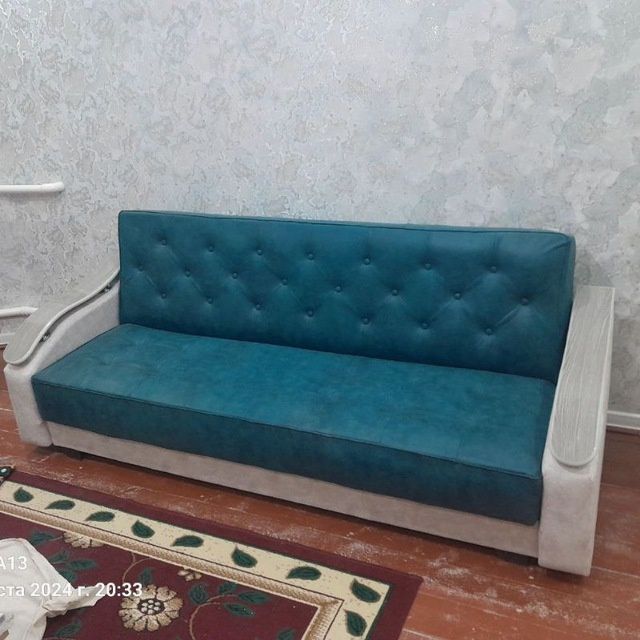 Жумсак мебел рестоврация