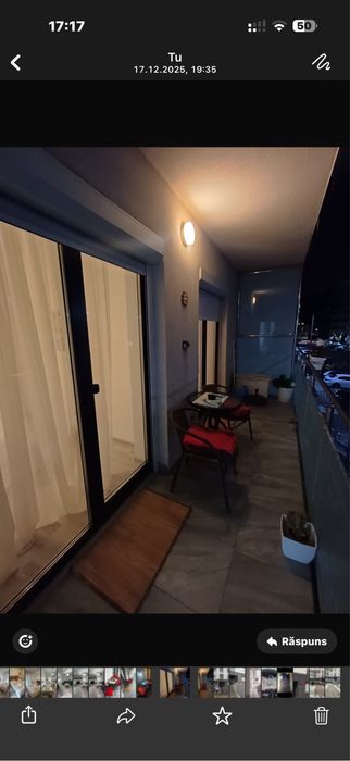 Apartament 2 si 3 camere