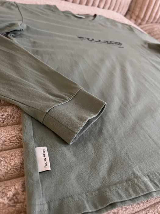 Filling Pieces Oversized блуза размер M-L