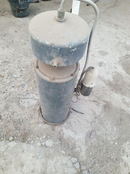 Котел для нагревания воды