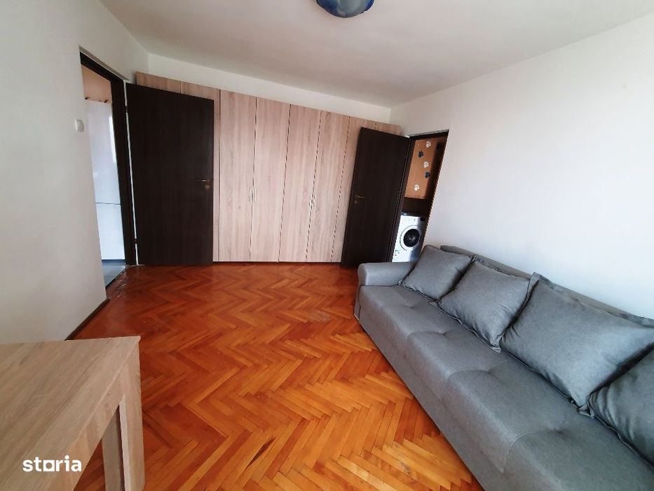 Apartament 2 camere de închiriat,Florilor