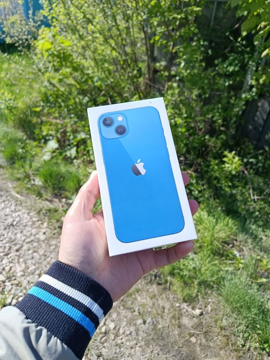 Продам iPhone 13/128gb
