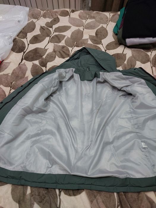 Продам куртку, состояние новой