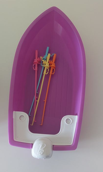 Кемпер 3в1 - трансформира се в 360-градусова зона за къмпинг; от него