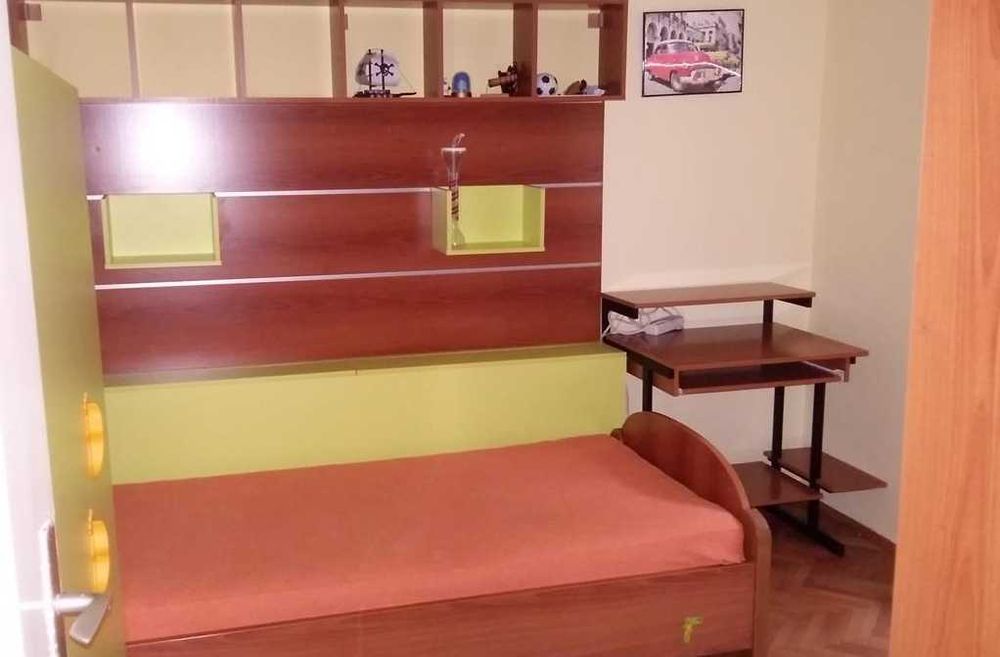 Дава се под наем Тристаен апартамент в Пловдив, Мараша - 79 кв.м за 290.7 € - Снимка #5