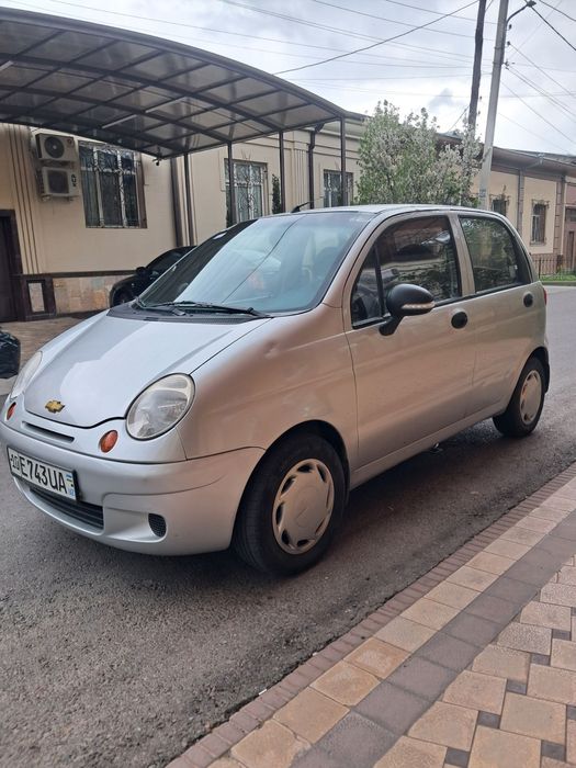 Matiz 1 EVRO 2015
