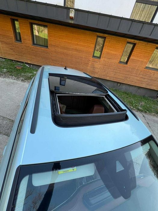 Autoturism Skoda Enyaq