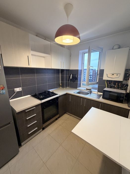 2 camere- Apartament de vanzare Avantgarden II Bartolomeu
