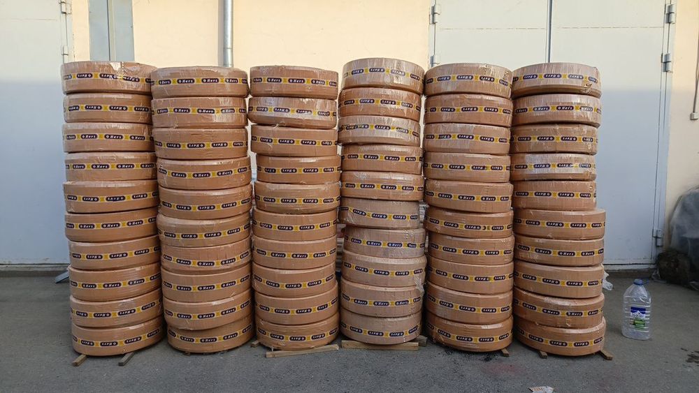 Тёплый пол Herz Alyumin.