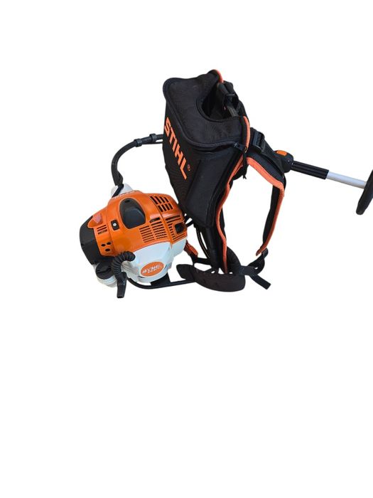Stihl fr 410  Cositoare Stihl 410