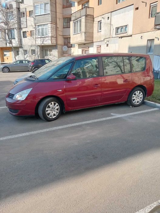 Renault Grand Espace