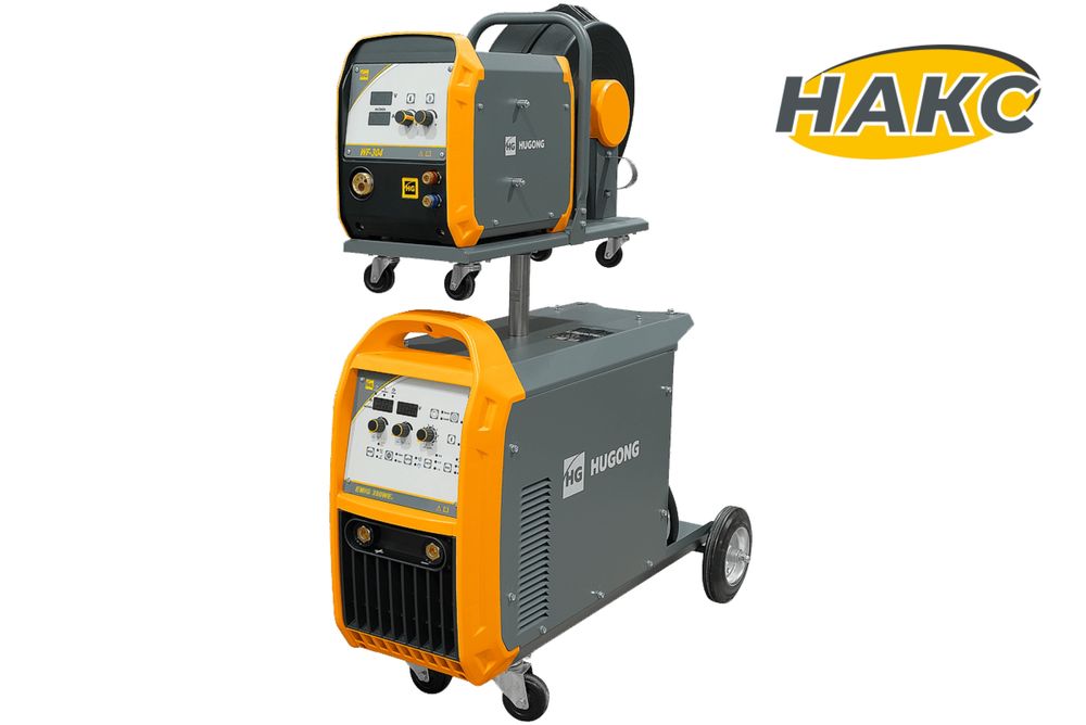 Hugong Supermetrix 350iii сварочный полуавтомат арзон нархда оптом