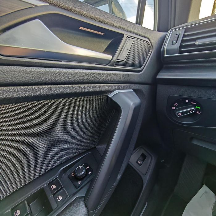 Schimb Seat Tarraco Excellence 1.5l  benzina manual