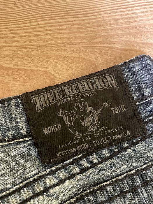 Дънки True Religion