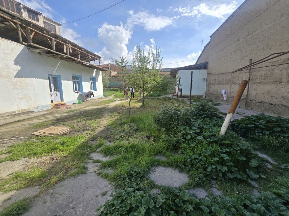 Срочно сотилади ховли Вокзал