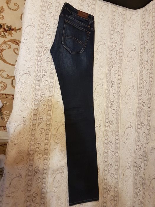 Blugi Tom Tailor,Tommy Hilfiger