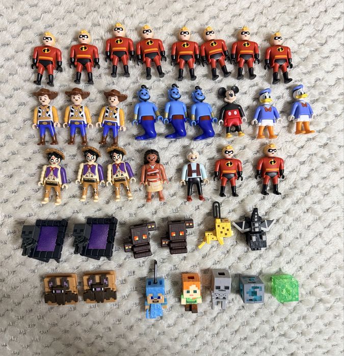 Kinder joy minecraft ,Kinder Surprise