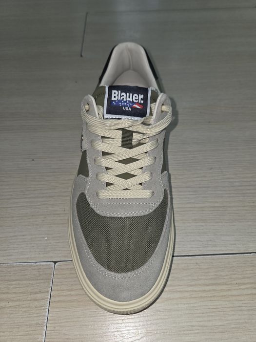 Кеды Blauer 42 размера