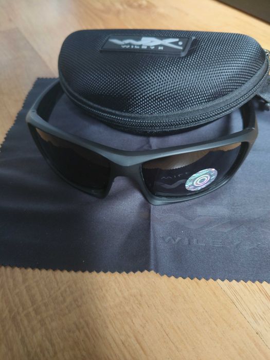 Ochelari de protecție WILEY X