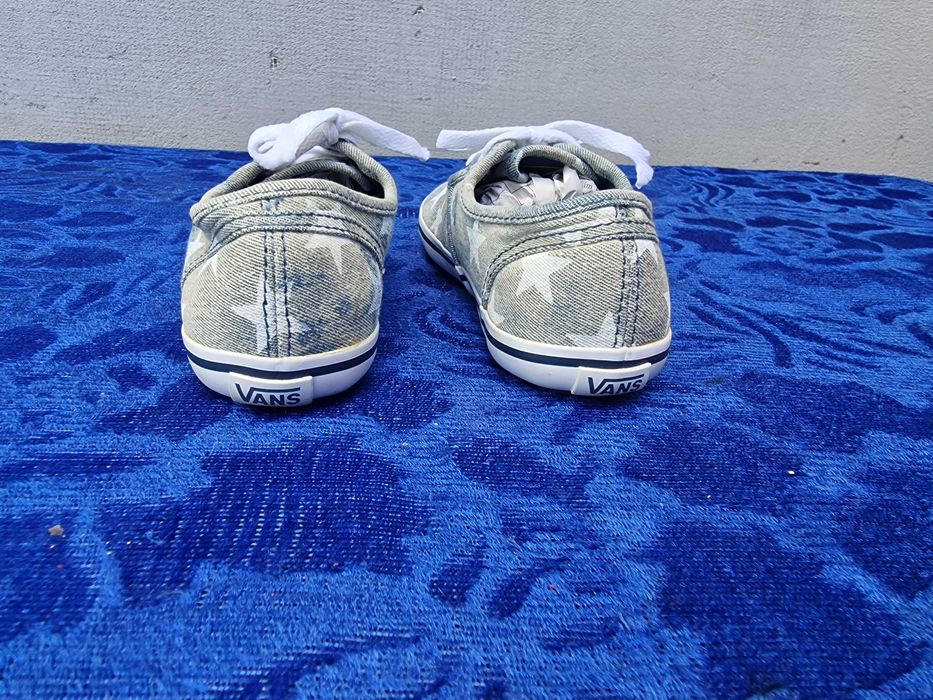 Vans | pantofi sport dama - copii | mar. 36 | 22 cm