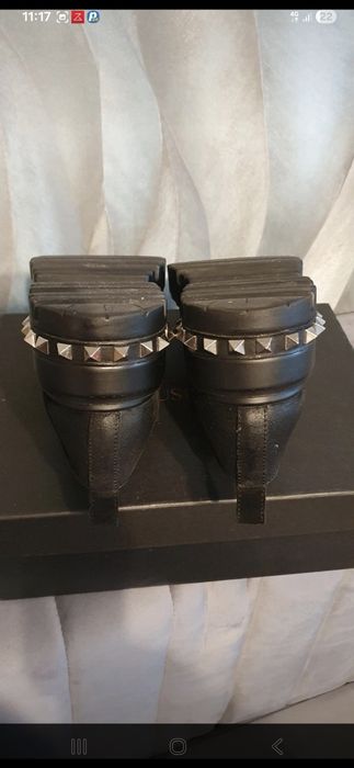 Musette - mărime 35