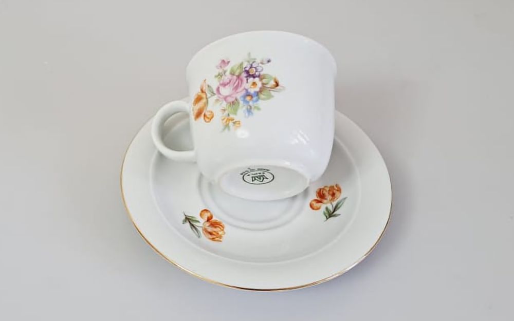 Чайные пары Рига