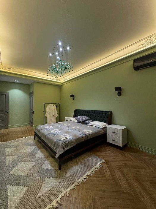 "СРОЧНАЯ ПРОДАЖА‼️ KAZAKHSTAN 3ком 100м2 Ц-6 Минор Минор Премиум‼️