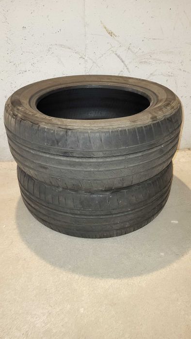 Set Cauciucuri de vara DIPLOMAT HP 205/55 R16 91V DOT 1222