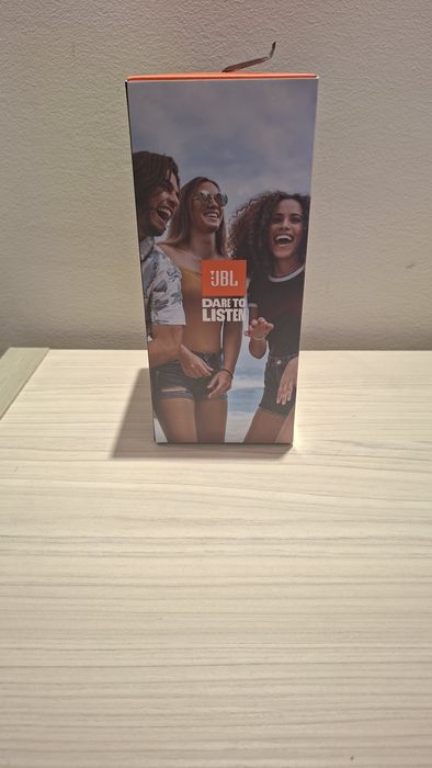 Продавам JBL FLIP 7 bluetooth speaker