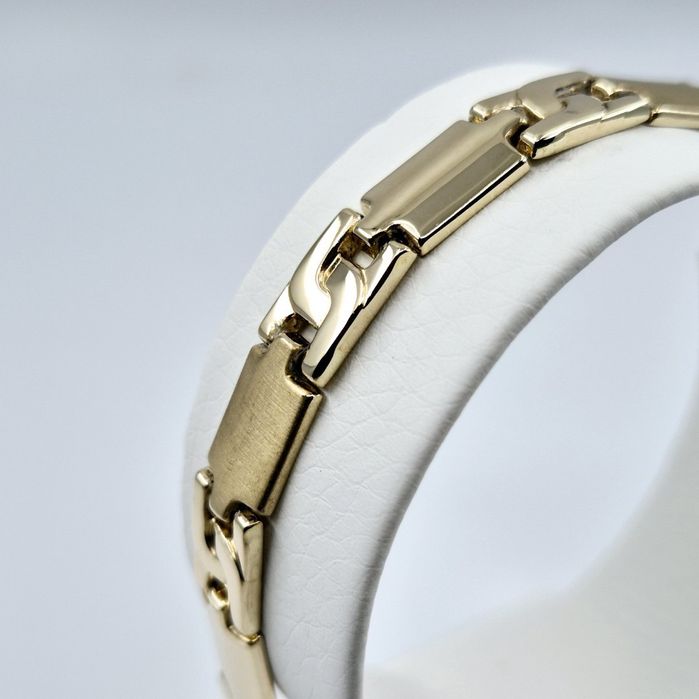 Bratara din aur de 14k, 14.14g | GlobalCash.ro #GR115013