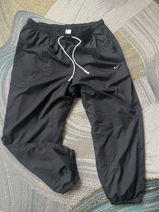 Nike Therma-Fit Standard Issue Winterized Pants- размер 3ХЛ / Оригинал