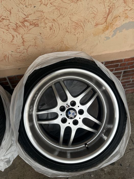 Диски для бмв 37 стиль