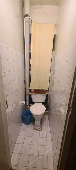 Продаётся 3х комнатная квартира в кирпичном доме