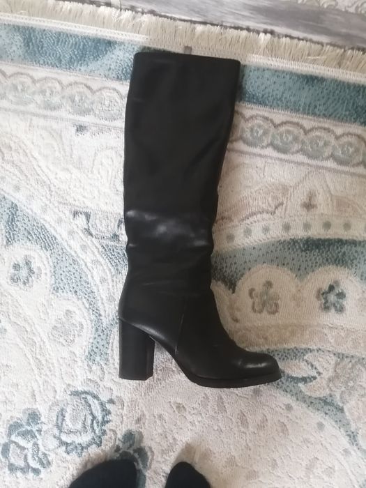 Продам сапоги 37размера