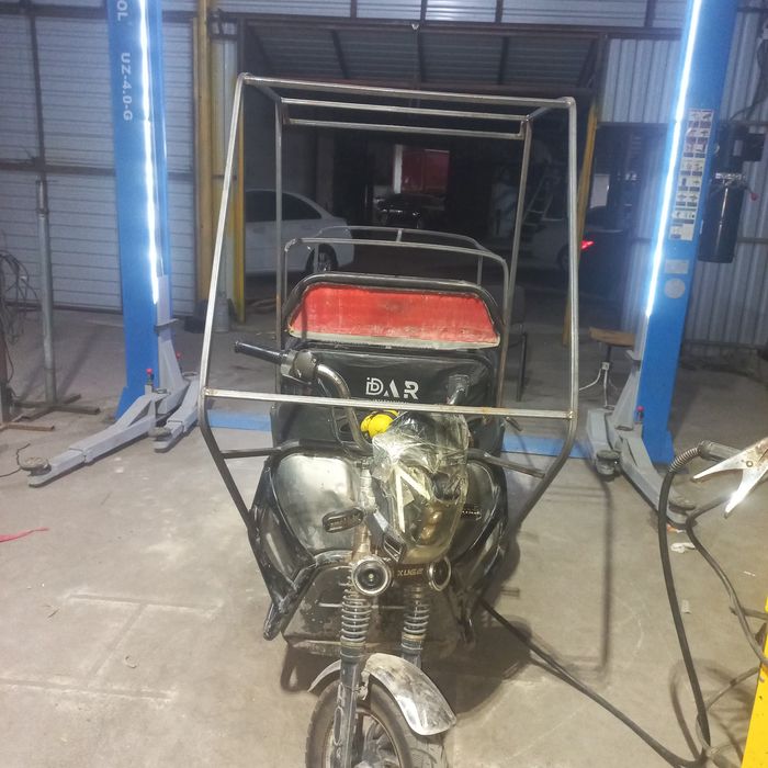 Hamma svarka ishini qlamz narsa yasab beramz