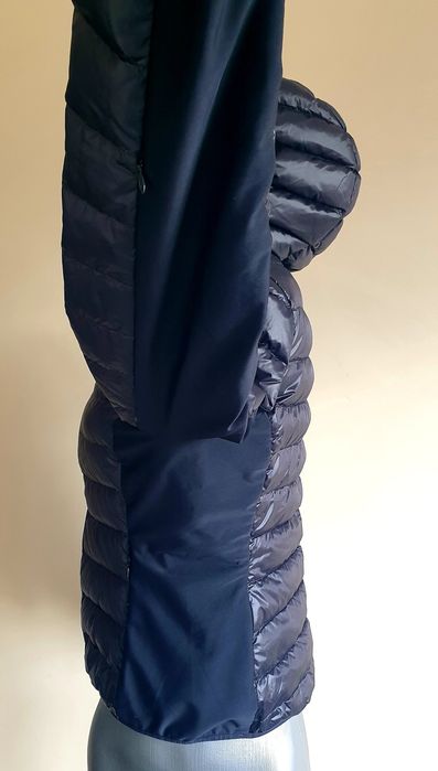 GOLDBERCH Nadia Down Stretch  38 - S  Дамско плътно  пухено яке