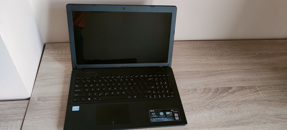 Vand laptop assus