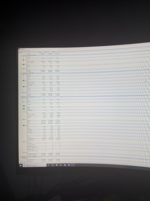 Vand PC Light Gaming