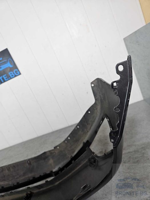 Предна броня BMW 5 G30 G31 БМВ 5 Г30 Г31 фейслифт 2020-